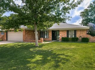 3731 Clearwell St, Amarillo, TX 79109
