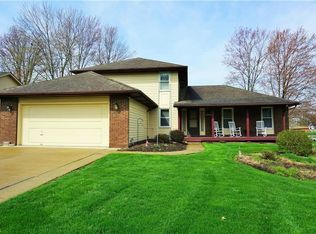 13110 Hollo Oval, Strongsville, OH 44149