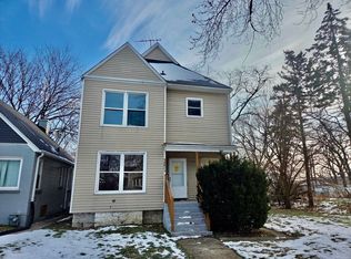 14631 Union Ave, Harvey, IL 60426