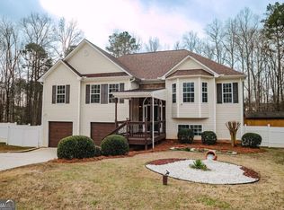 275 Hoglen Dr, Covington, GA 30016