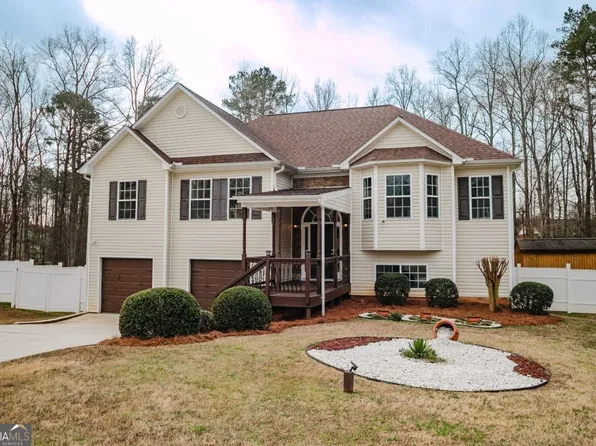 275 Hoglen Dr, Covington, GA 30016