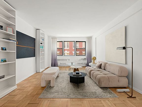 4th image of 404 E 66th St APT 5H