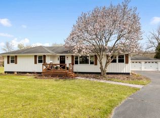 16439 S Lily Cache Rd, Plainfield, IL 60586