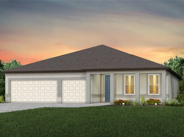 8081 SW 45TH COURT ROAD, OCALA, FL 34476