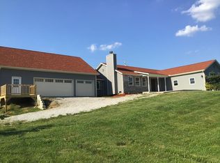 86 Hickory Ln, Germantown, KY 41044