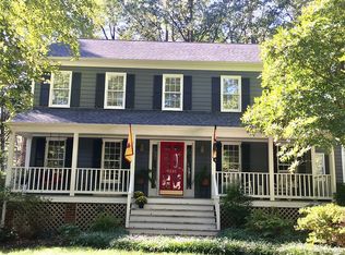 8331 Cherokee Rd, Richmond, VA 23235