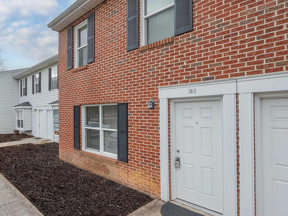 183 Clover Valley Cir, Blacksburg, VA 24060 Zillow