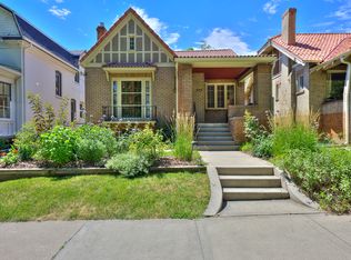 947 N Lafayette St, Denver, CO 80218