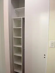 Rented by City & Suburban