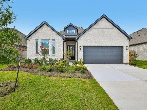 18060 Brennie Bird Ln, Conroe, TX 77302
