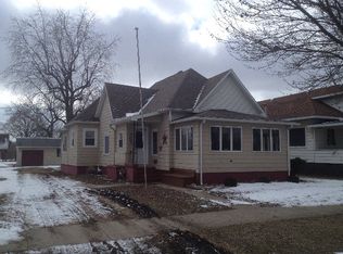 505 W Main St, Hoopeston, IL 60942