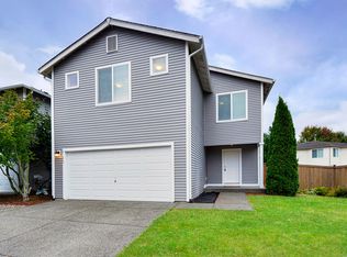 21653 SE 297th Ter, Kent, WA 98042