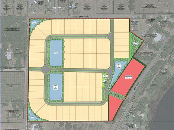 4th image of STATE ROAD 19 LOT 1