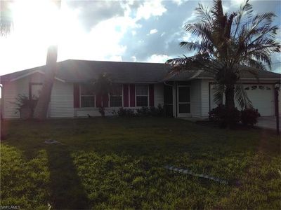 522 NE 7th Pl, Cape Coral, FL, 33909