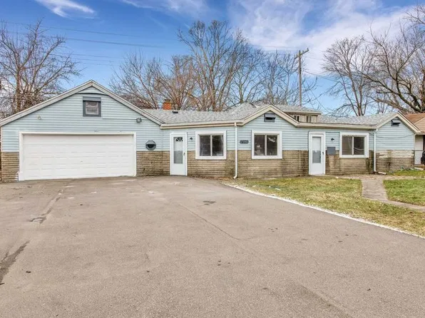 7268 Chalmers Ave, Warren, MI 48091