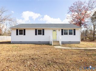 15531 Saddlebrook Rd, Chesterfield, VA 23838
