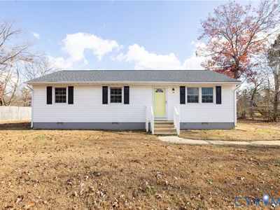 15531 Saddlebrook Rd, Chesterfield, VA, 23838