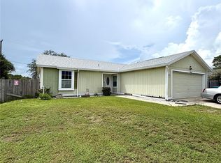 2861 Fifer Dr, Deltona, FL 32738