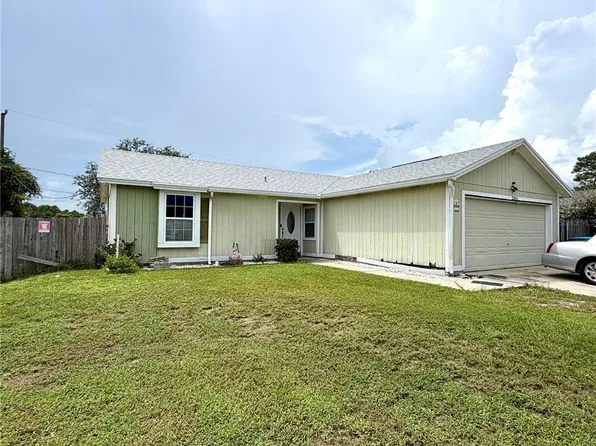 2861 FIFER DRIVE, DELTONA, FL 32738