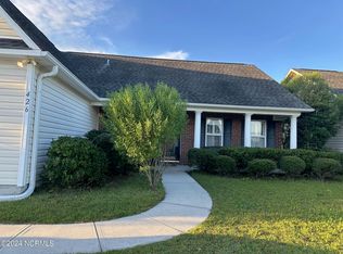 426 Putnam Dr, Wilmington, NC 28411