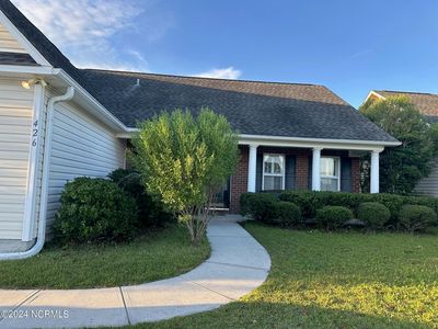 426 Putnam Drive, Wilmington, NC, 28411