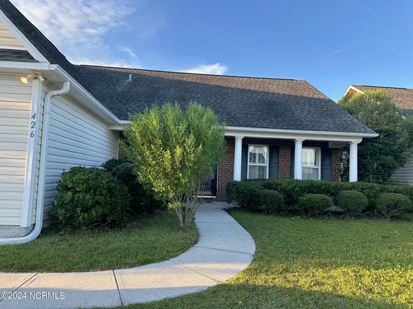 426 Putnam Drive, Wilmington, NC 28411
