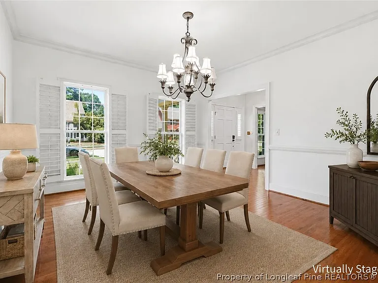 3525 Prestwick Dr — Photo 12