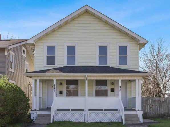 1237-1239 Atcheson St, Columbus, OH 43203