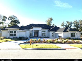 3354 SW 105th St, Gainesville, FL 32608