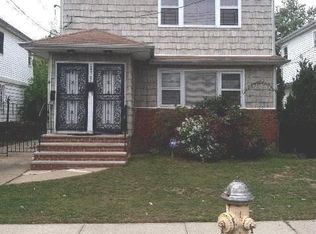 14780 Huxley St, Rosedale, NY 11422