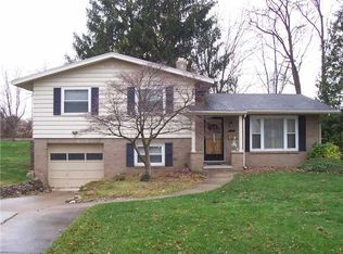 1802 Calvert Pl, Toledo, OH 43614