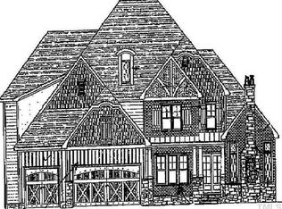 4919 Gann Trl, Raleigh, NC 27612