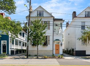 19 John St, Charleston, SC 29403