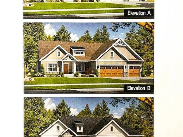 74 Candlelight Ct, Brighton, MI 48114