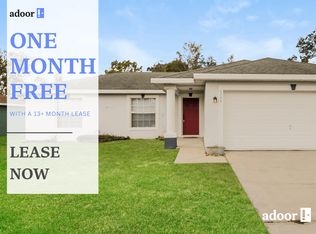 1745 Minnow Ct, Poinciana, FL 34759