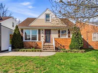 1714 E 294th St, Wickliffe, OH, 44092