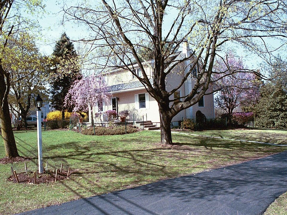 On 1.55 Acres!