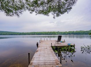 99 Rollys Camp Rd, Poland, ME 04274