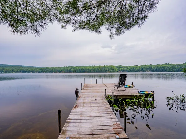 99 Rolly's Camp Road, Poland, ME 04274