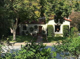 507 W 11th St, Claremont, CA 91711