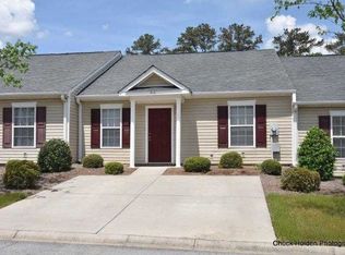 415 Regency Park Dr, Columbia, SC 29210