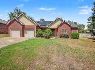 142 Wildwood Forest Rd, Hot Springs, AR 71913
