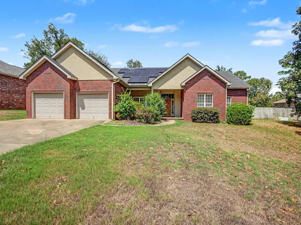 142 Wildwood Forest Rd, Hot Springs, AR 71913
