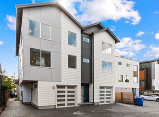 8319 13th Ave NW #B, Seattle, WA 98117