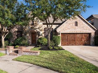 17514 Morgans Gold Dr, Cypress, TX 77433
