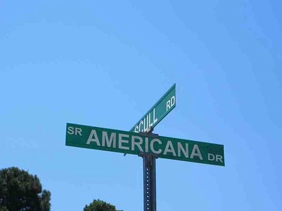 Exterior Address Verification
