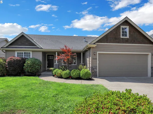 1444 Escalante St, Eugene, OR 97404