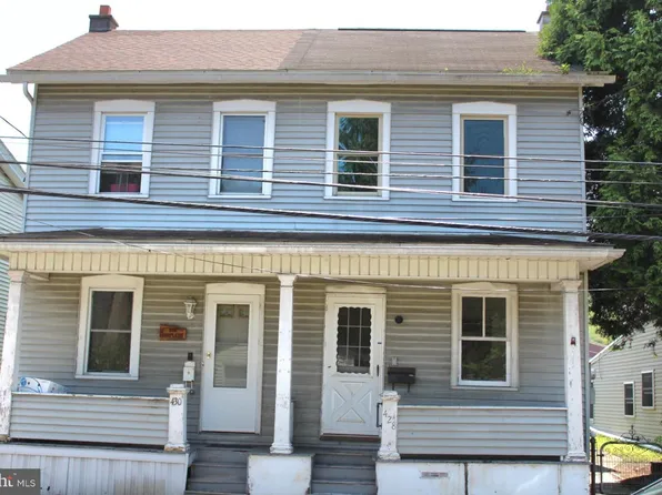 428-430 North St, Lykens, PA 17048
