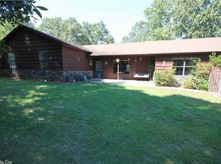 9225 Parson Rd, Bauxite, AR 72015