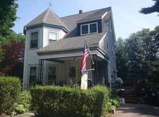 78 Grampian Way, Dorchester, MA 02125
